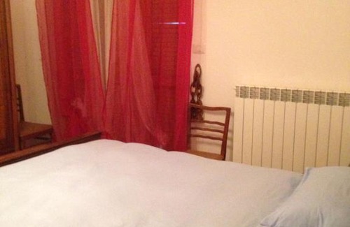 Giaveno Apartment | Casa Selvaggio 1