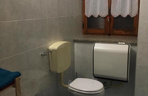 Giaveno House | Casa Selvaggio 3