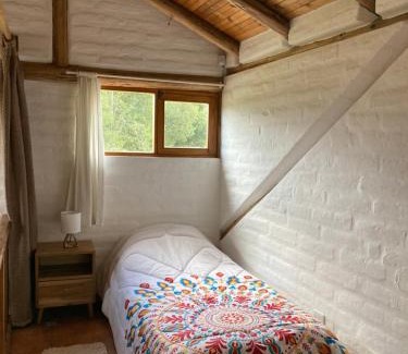 Cotacachi House | Casa Semilla