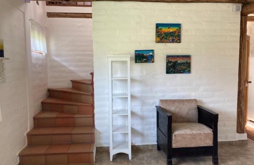 Cotacachi House | Casa Semilla