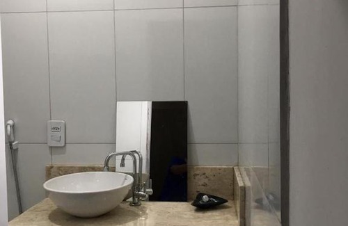 Mucuge House | Casa sempre viva