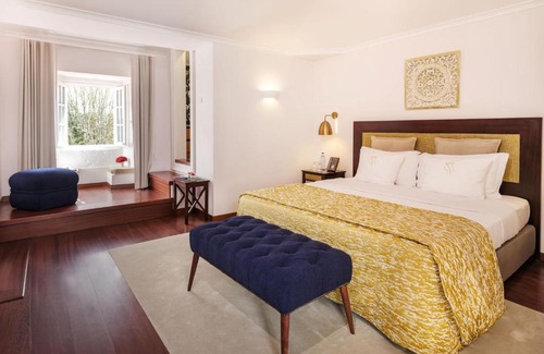 Obidos Hotel | Casa Senhoras Rainhas - Óbidos - by Unlock Hotels