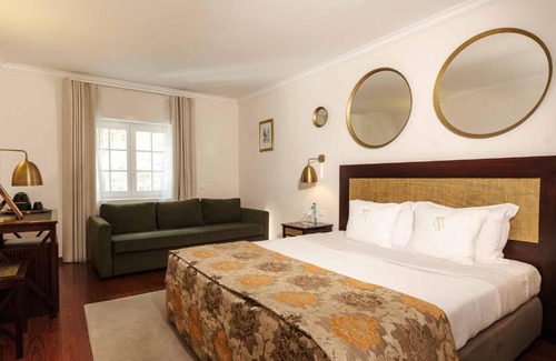 Obidos Hotel | Casa Senhoras Rainhas - Óbidos - by Unlock Hotels
