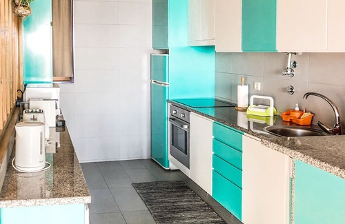 Vila Cha House | Casa Serena - 1st line of the beach - Vila Cha, Vila do Conde