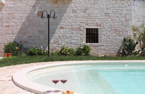 Monopoli House | Casa Serena - Relax in Masseria a Monopoli