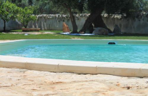 Monopoli House | Casa Serena - Relax in Masseria a Monopoli