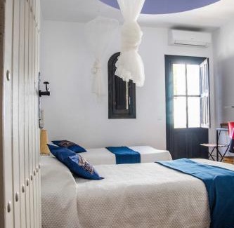 Agua Amarga Apartment | Casa Serene