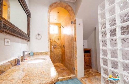 San Felipe House | Casa Serenity - Beachfront Vacation Rental in San Felipe