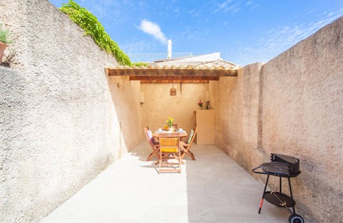 Arta House | CASA SES BARRAQUES