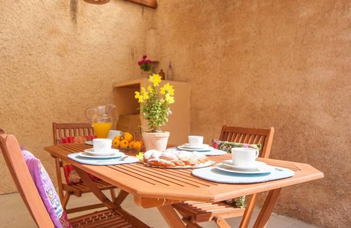 Arta Ski Chalet | Casa Ses Barraques