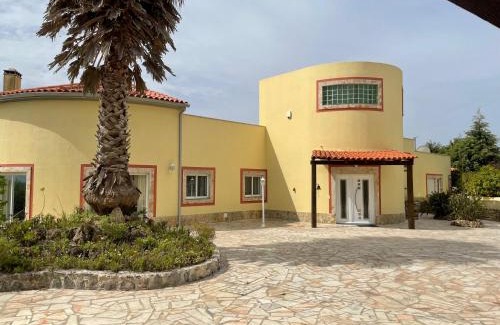 Obidos Villa | Casa Shally