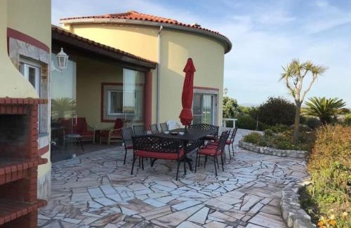 Obidos Villa | Casa Shally