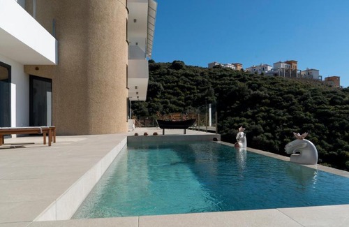 Torrox Costa Hotel | Casa SiempreViva - Recommended for Adults