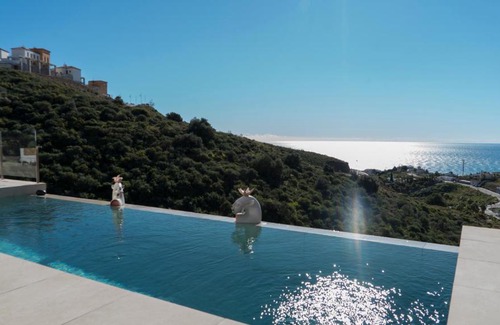 Torrox Costa Hotel | Casa SiempreViva - Recommended for Adults