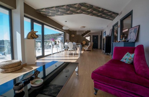 Torrox Costa Hotel | Casa SiempreViva - Recommended for Adults