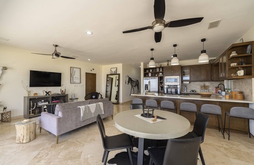 Cabo San Lucas House | CASA SIKHA ("Seeka") Beautiful Newer Home In Los Cabos