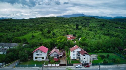 Salatrucel House | Casa Sima