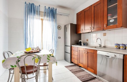 San Giorgio-Librino-San Giuseppe la Rena-Zia Lisa-Villaggio Sant'Agata House | casa Simona
