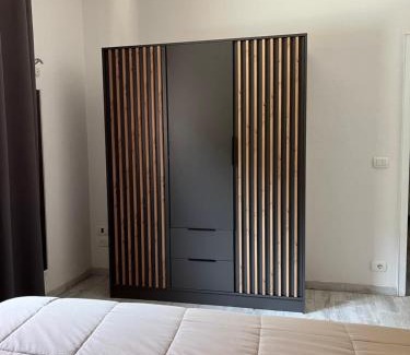 Malcesine Apartment | Casa Simone