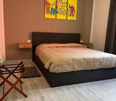 Malcesine Apartment | Casa Simone