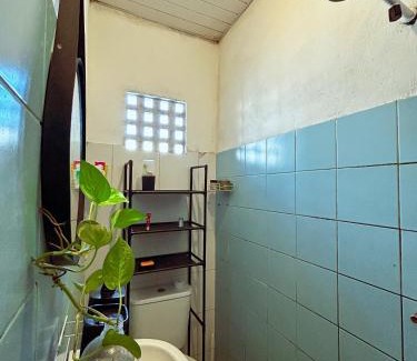Cidade Velha Apartment | Casa Simples COP 30