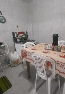 Garanhuns House | Casa simples Natal Luz e FIG