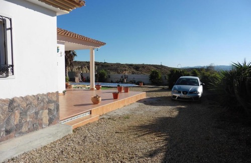 Locaiba Apartment | CASA SIN NOMBRE 1 bed apartment