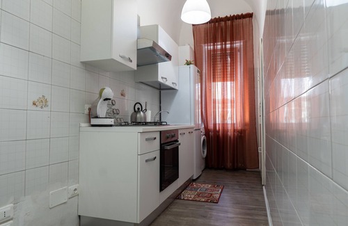 Pescara House | Casa singola con giardino a 5 dal centro città e dal mare