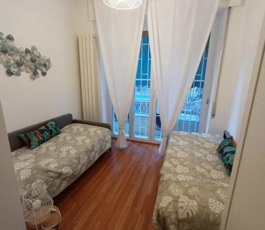 Rapallo Apartment | Casa Sirio -Rapallo