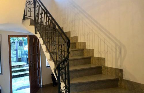 Zorzino Apartment | Casa Sissi