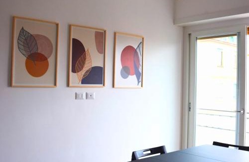 Quartiere XXVII Primavalle Apartment | Casa Sisto