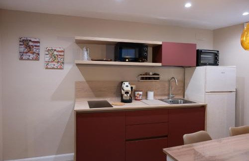 Borgo Vecchio Apartment | Casa SMART