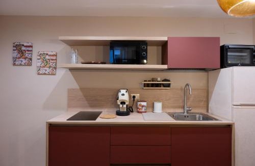 Borgo Vecchio Apartment | Casa SMART