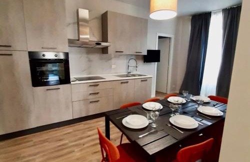 Historic Centre Apartment | Casa Sobit