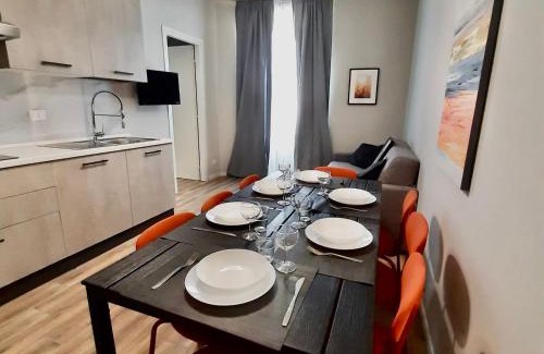 Historic Centre Apartment | Casa Sobit