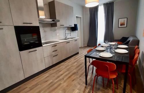 Historic Centre Apartment | Casa Sobit