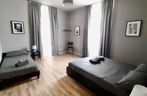 Historic Centre Apartment | Casa Sobit