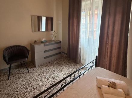 Zona XVI Torrenova Apartment | Casa Sofia