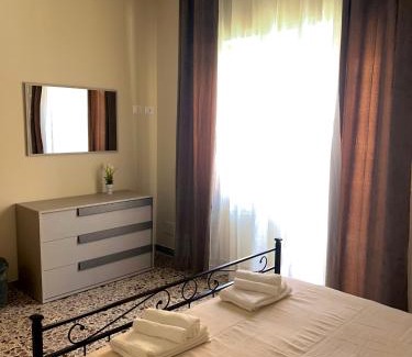 Zona XVI Torrenova Apartment | Casa Sofia
