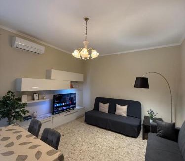 Zona XVI Torrenova Apartment | Casa Sofia
