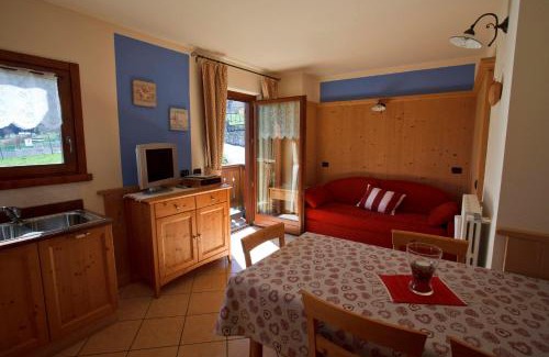 Valdisotto House | Casa Sofia