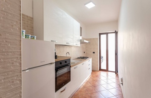 Posto Rosso Apartment | Casa Sofia - Salento Reservation