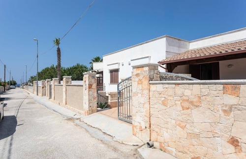 Posto Rosso Apartment | Casa Sofia - Salento Reservation