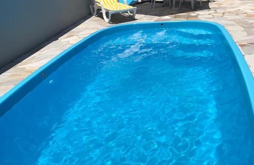 Costeira House | Casa Sol com piscina