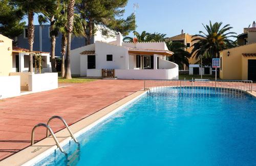 Son Xoriguer House | Casa Sol del Sur 4