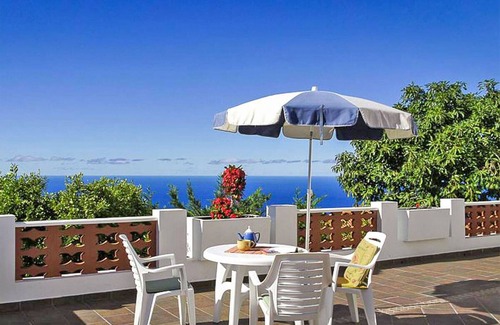 Tijarafe House | Casa Sol in Tijarafe