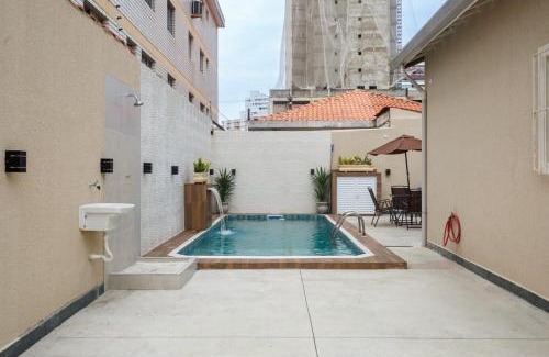 Guilhermina House | Casa Sol & Mar - ZZ01I