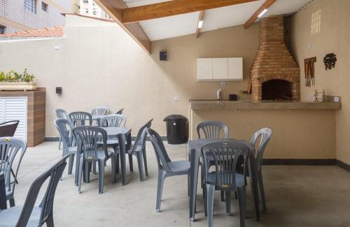 Guilhermina House | Casa Sol & Mar - ZZ01I