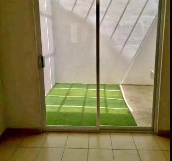 Tehuacan House | Casa sola