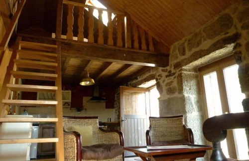 A Lama House | 'Casa Solaina' with mountain views and private terrace